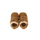 Ugg veterschoenen camel 3