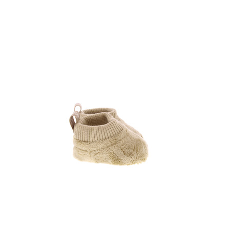 Ugg pantoffels beige