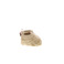 Ugg pantoffels beige 1