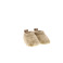 Ugg pantoffels beige 2
