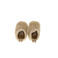 Ugg pantoffels beige 3