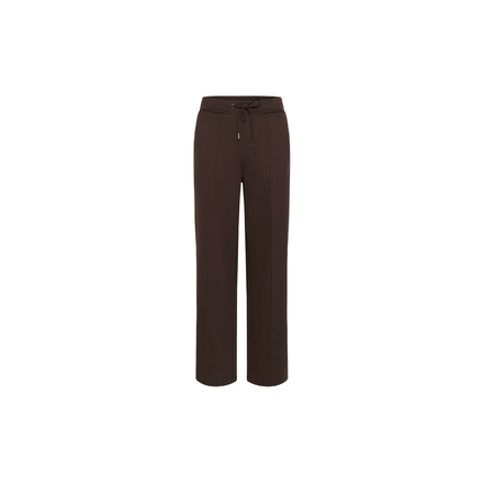 Kaffe broek bruin