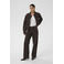 Kaffe broek 32 inch bruin 2
