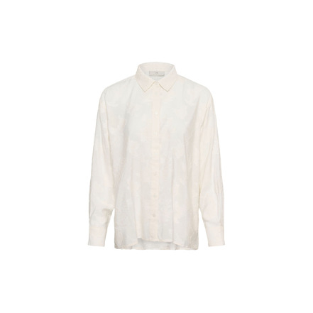 Kaffe blouse ecru