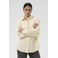 Kaffe blouse geel 2
