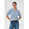 Kaffe pullover blau 2