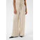 Kaffe broek beige 2