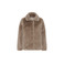 Kaffe vest beige 1