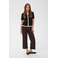 Kaffe cardigan zwart 2