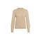 Kaffe trui beige 1