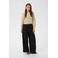 Kaffe trui beige 2
