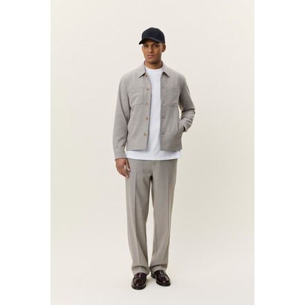 Les Deux vest beige