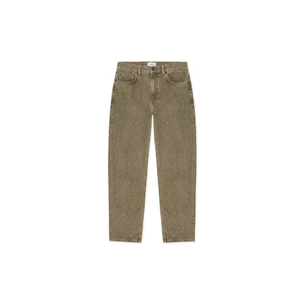 Les Deux broek 32 inch beige
