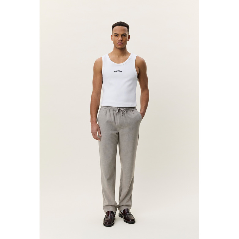 Les Deux hose beige 2