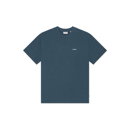 Les Deux t-shirt blau