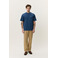 Les Deux t-shirt blau 2