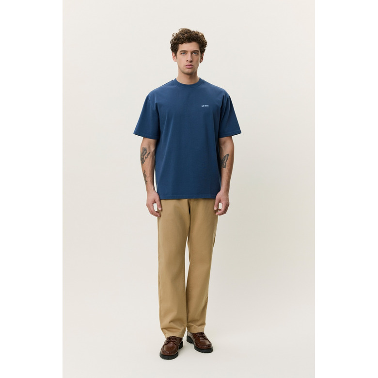 Les Deux t-shirt blau 2