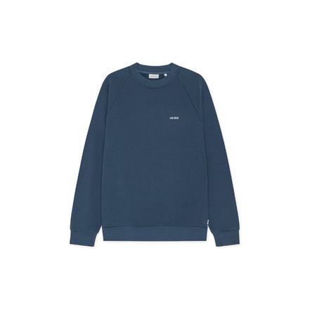 Les Deux sweater blau