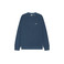 Les Deux sweater bleu 1
