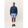 Les Deux sweater bleu 2