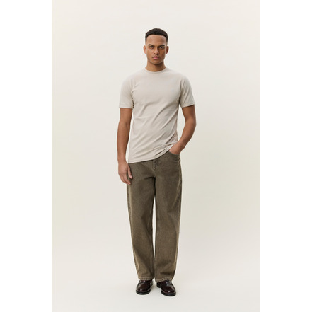 Les Deux t-shirt beige