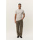 Les Deux t-shirts lightbrown 2