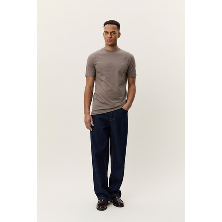 Les Deux t-shirt beige