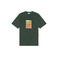Les Deux t-shirt groen 1