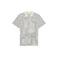 Les Deux t-shirt ecru 1