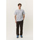 Les Deux t-shirt ecru 2