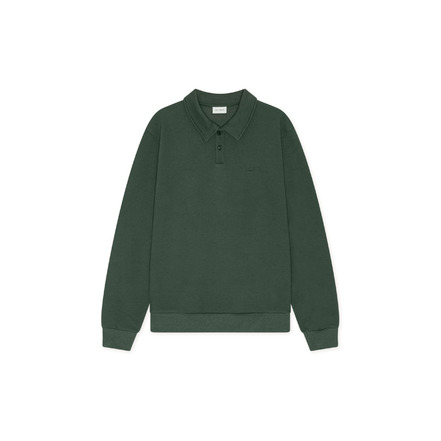 Les Deux sweater grÜn