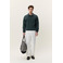 Les Deux sweater green 2