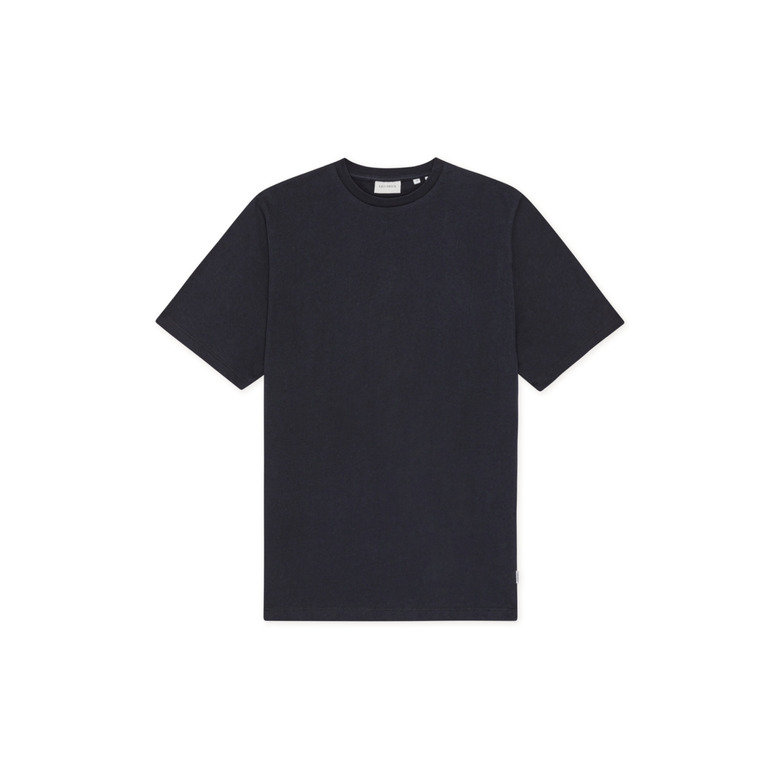 Les Deux t-shirt blau 1