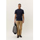 Les Deux t-shirt blau 2