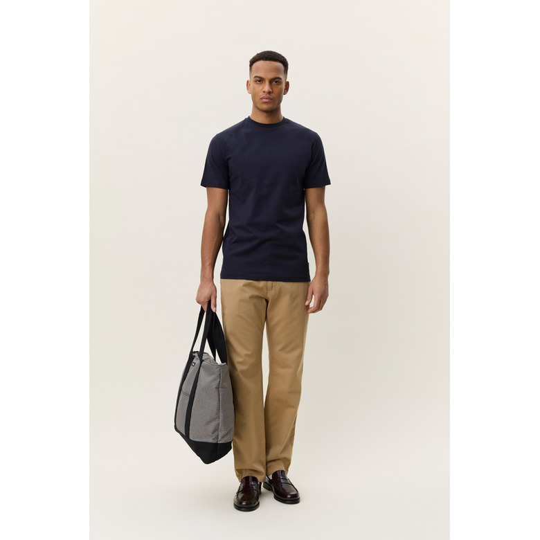 Les Deux t-shirt blau 2