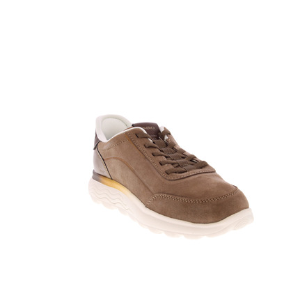Geox sneakers taupe