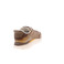 Geox sneakers taupe 4