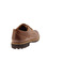 Clarks lace shoes cognac 4