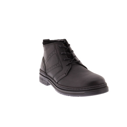 Pme Legend hohe schuhe schwarz
