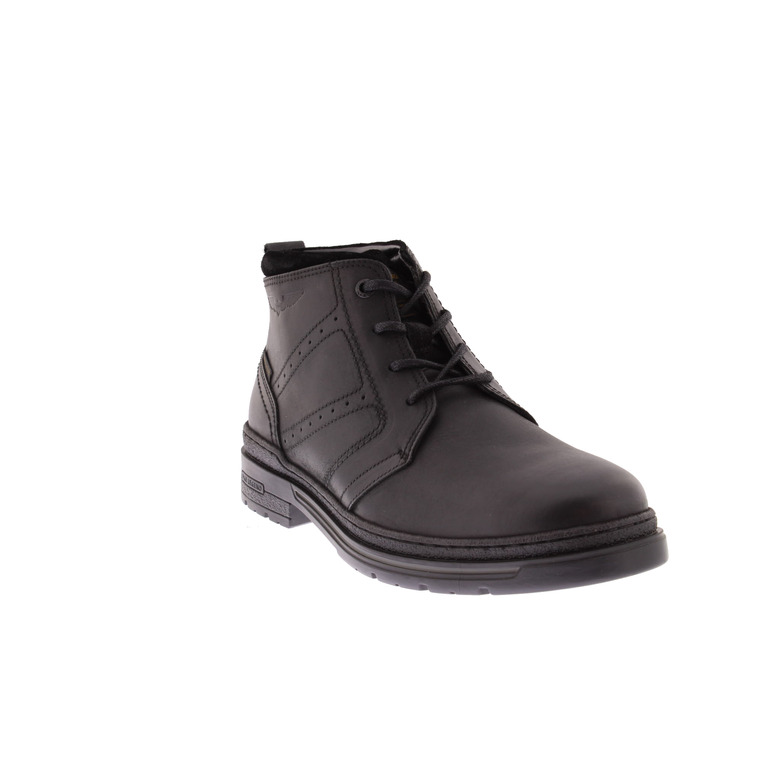 Pme Legend hohe schuhe schwarz 2