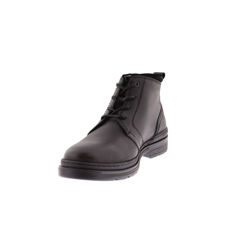 Pme Legend hohe schuhe schwarz 3
