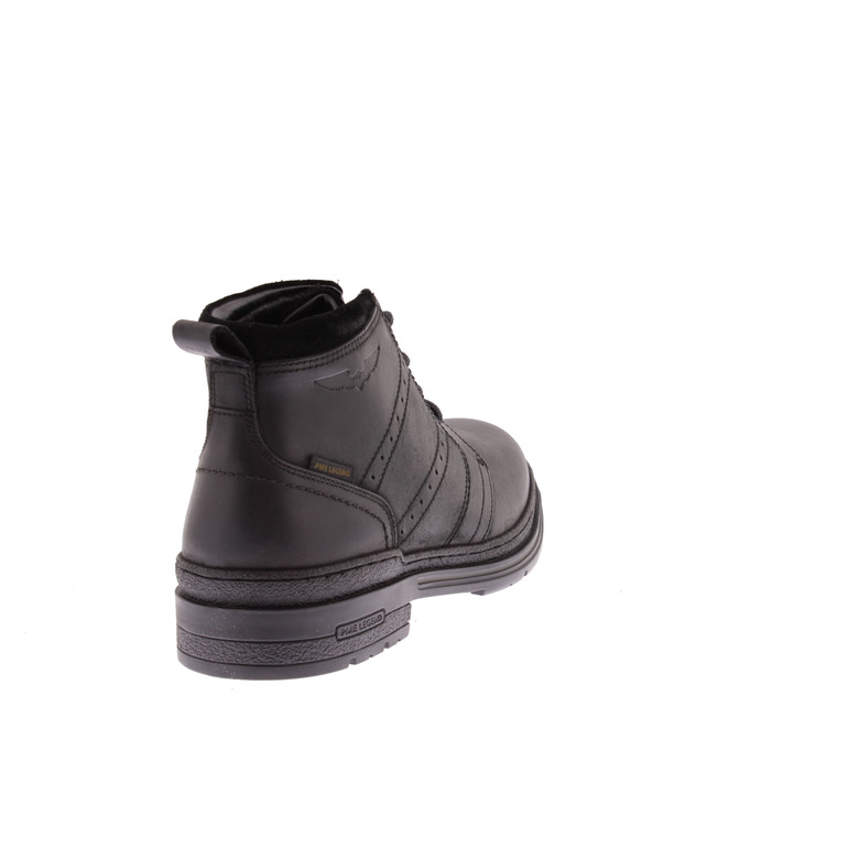 Pme Legend hohe schuhe schwarz 4