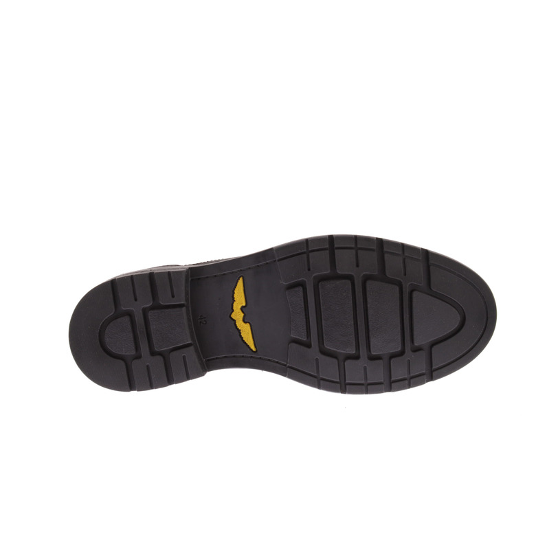 Pme Legend hohe schuhe schwarz 5