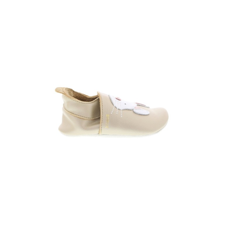 Bobux chaussures basses or 1