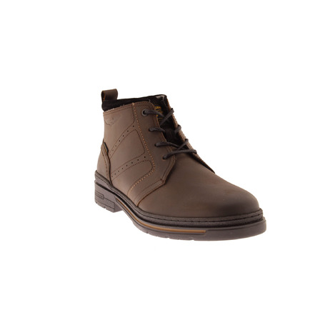 Pme Legend hohe schuhe braun