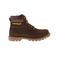 Caterpillar hohe schuhe braun 1
