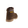 Caterpillar hohe schuhe braun 4
