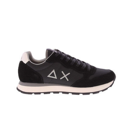 Sun68 sneakers schwarz