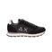 Sun68 sneakers black