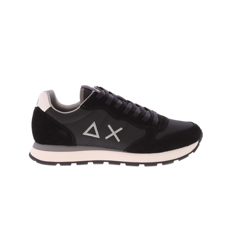 Sun68 sneakers schwarz 1